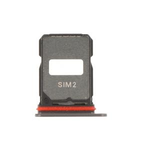 Bandeja Dual SIM Para Xiaomi 17 Ultra negro