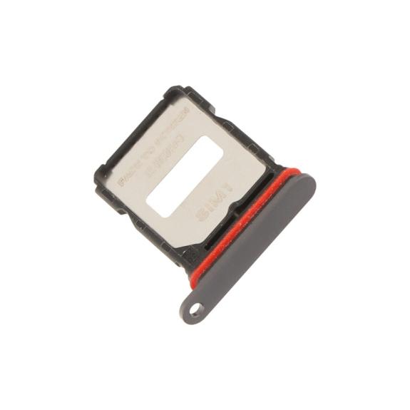 Bandeja Dual SIM Para Xiaomi 17 Ultra negro