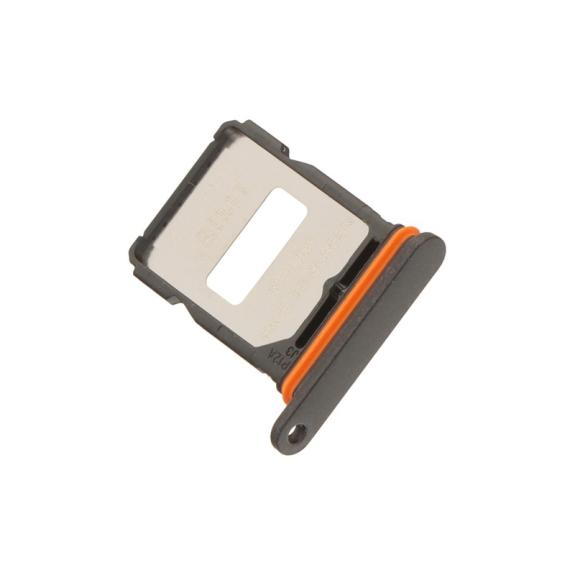Bandeja Dual SIM Para Xiaomi 17T negro
