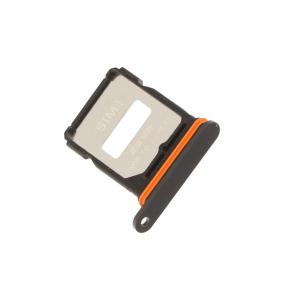 Bandeja Dual SIM Para Xiaomi 17T Pro negro