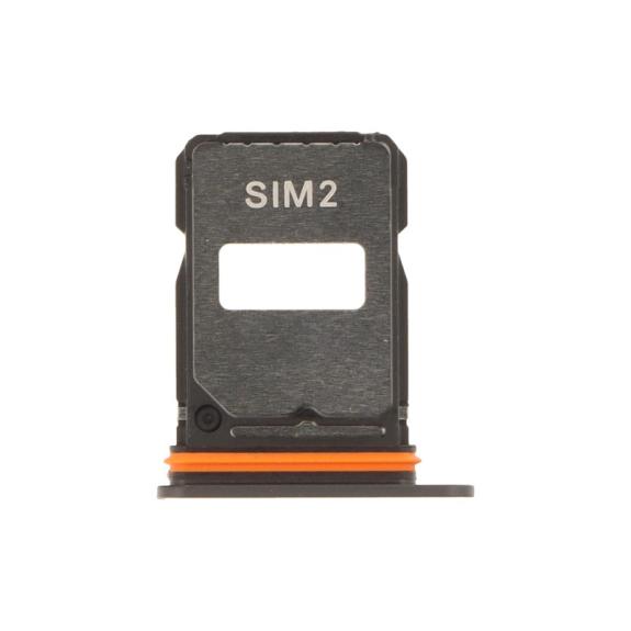Bandeja Dual SIM Para Xiaomi 17T Pro negro