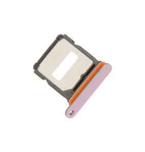 Bandeja Dual SIM Para Xiaomi 17T violeta