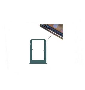 Bandeja dual SIM para Xiaomi Mi Mix 3 verde