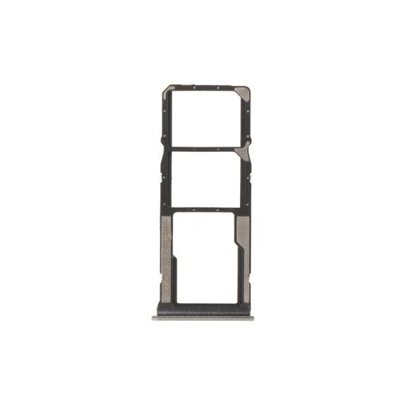 Bandeja Dual SIM Para Xiaomi Poco C75 Dorado