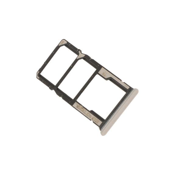 Bandeja Dual SIM Para Xiaomi Poco C75 Dorado