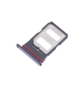 Bandeja Dual SIM Para Xiaomi Poco F7 Morado