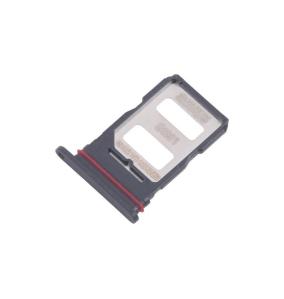 Bandeja Dual SIM Para Xiaomi Poco F7 Negro