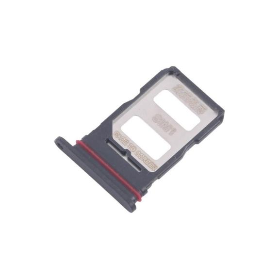 Bandeja Dual SIM Para Xiaomi Poco F7 Negro