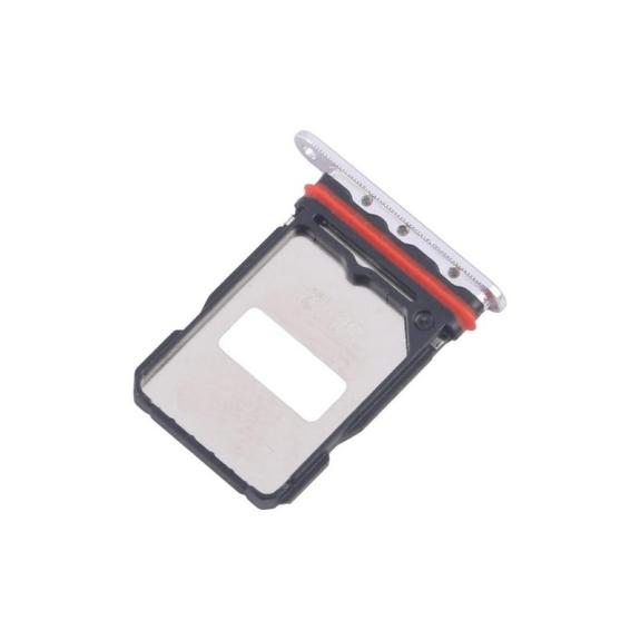 Bandeja Dual SIM Para Xiaomi Poco F7 Pro Dorado
