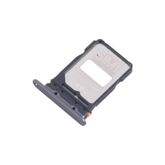 Bandeja Dual SIM Para Xiaomi Poco F7 Pro Negro