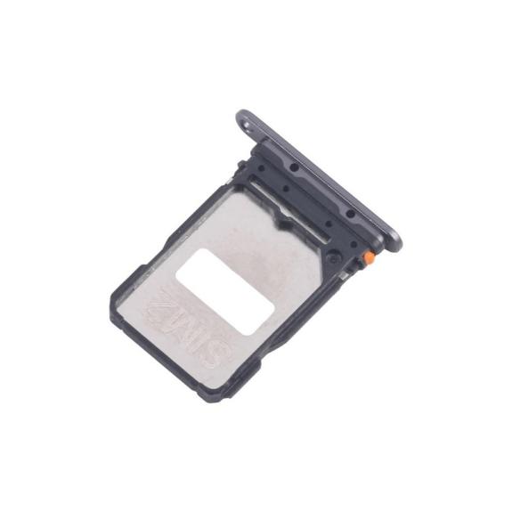 Bandeja Dual SIM Para Xiaomi Poco F7 Pro Negro