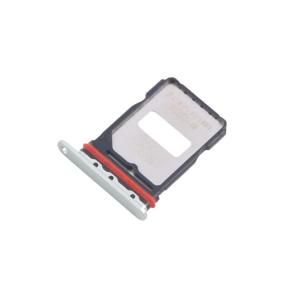Bandeja Dual SIM Para Xiaomi Poco F7 Pro Verde