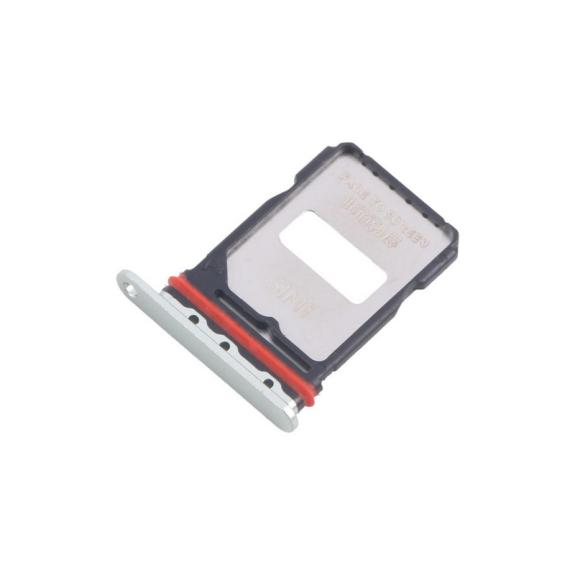 Bandeja Dual SIM Para Xiaomi Poco F7 Pro Verde