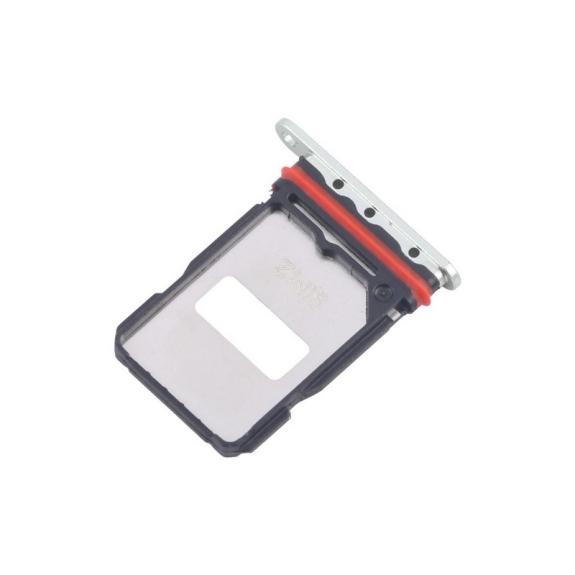 Bandeja Dual SIM Para Xiaomi Poco F7 Pro Verde