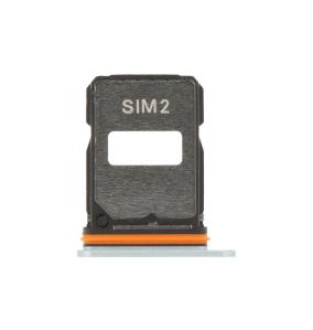Bandeja Dual SIM Para Xiaomi Poco F8 Pro azul