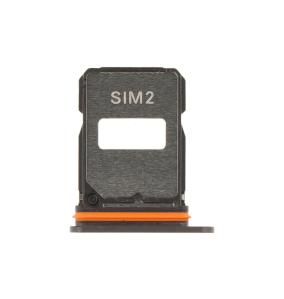 Bandeja Dual SIM Para Xiaomi Poco F8 Pro negro
