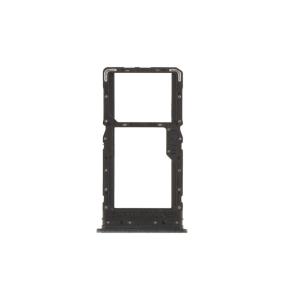 Bandeja Dual SIM Para Xiaomi Poco M6 Pro 5G verde