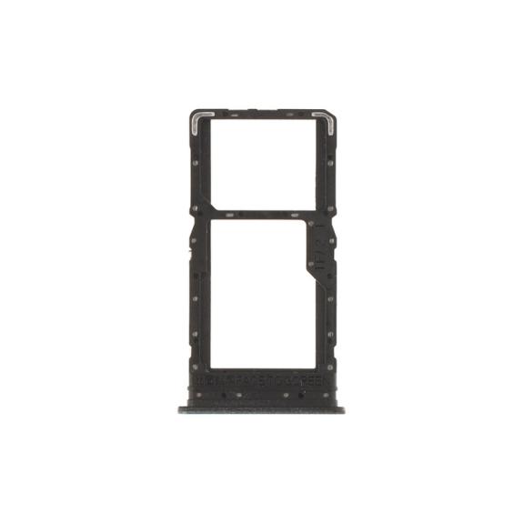 Bandeja Dual SIM Para Xiaomi Poco M6 Pro 5G verde