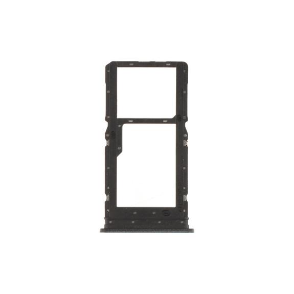 Bandeja Dual SIM Para Xiaomi Poco M6 Pro 5G verde