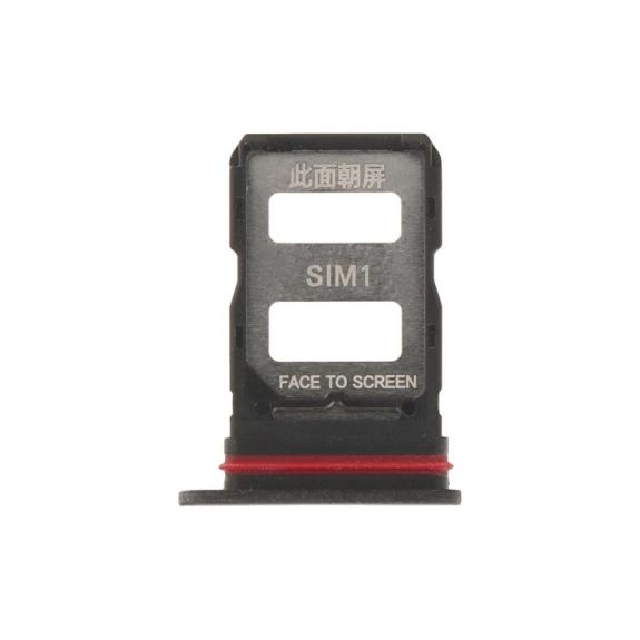 Bandeja Dual SIM Para Xiaomi Poco M7 Pro 5G Lavanda