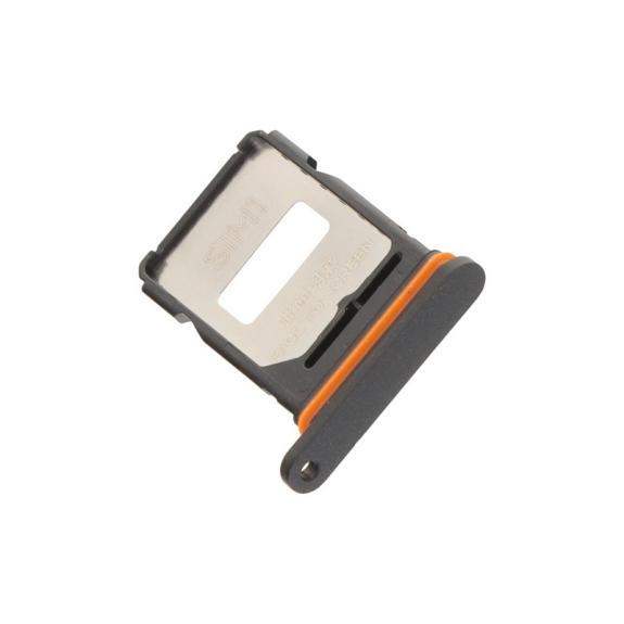 Bandeja Dual SIM Para Xiaomi Poco M8 Pro 5G negro