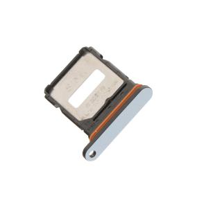 Bandeja Dual SIM Para Xiaomi Poco M8 Pro 5G verde