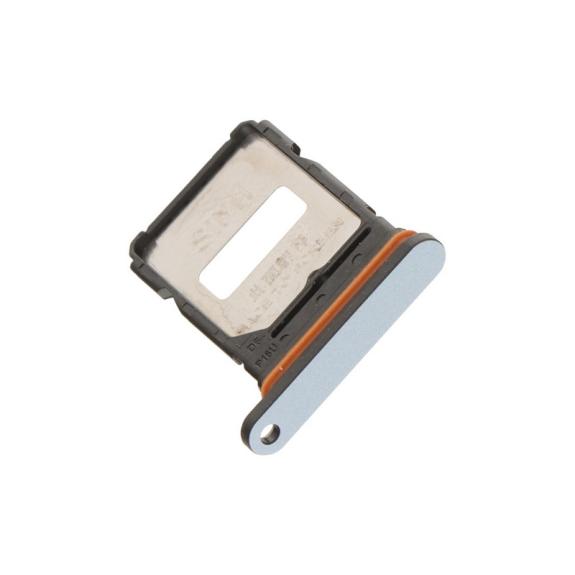 Bandeja Dual SIM Para Xiaomi Poco M8 Pro 5G verde