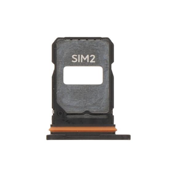 Bandeja Dual SIM Para Xiaomi Poco M8 Pro 5G verde