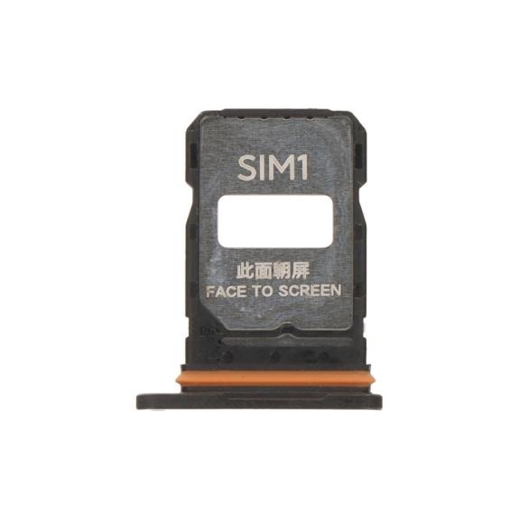 Bandeja Dual SIM Para Xiaomi Poco M8 Pro 5G verde