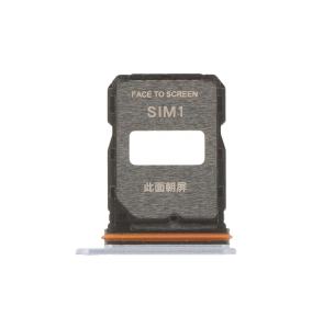 Bandeja Dual SIM Para Xiaomi Poco X8 Pro Max azul