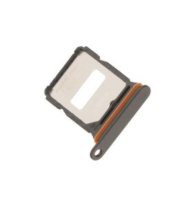 Bandeja Dual SIM Para Xiaomi Poco X8 Pro Max negro