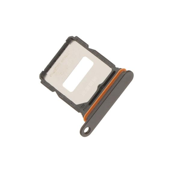 Bandeja Dual SIM Para Xiaomi Poco X8 Pro Max negro