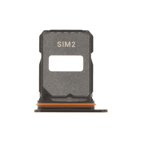Bandeja Dual SIM Para Xiaomi Poco X8 Pro Max negro