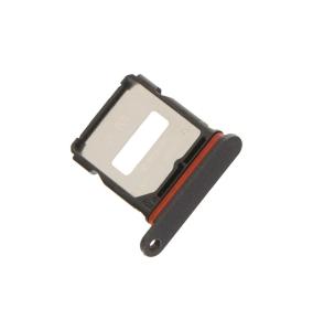 Bandeja Dual SIM Para Xiaomi Poco X8 Pro negro