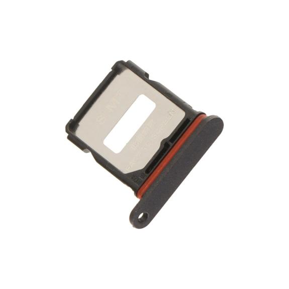 Bandeja Dual SIM Para Xiaomi Poco X8 Pro negro