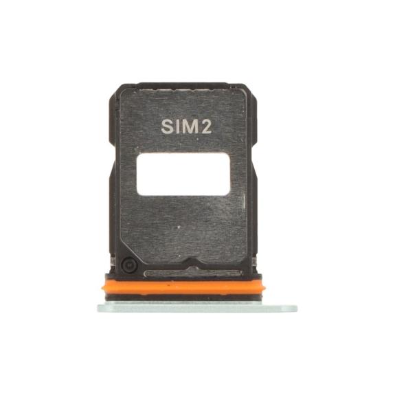 Bandeja Dual SIM Para Xiaomi Poco X8 Pro verde