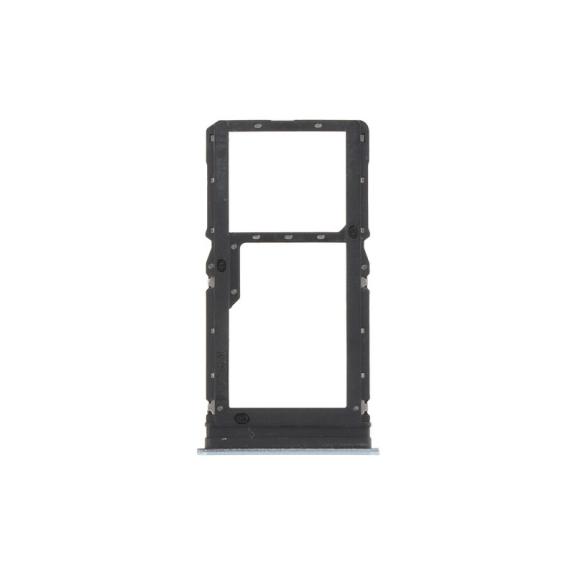 Bandeja Dual Sim Para Xiaomi Redmi 13 5G en color azul