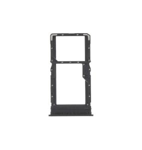 Bandeja Dual Sim Para Xiaomi Redmi 13 5G en color negro