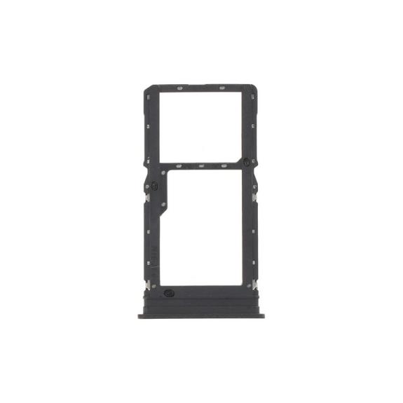 Bandeja Dual Sim Para Xiaomi Redmi 13 5G en color negro