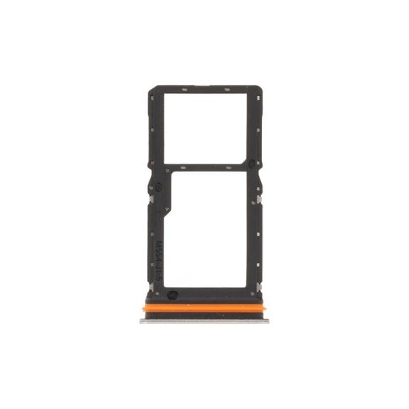 Bandeja Dual SIM Para Xiaomi Redmi 15 4G Gris