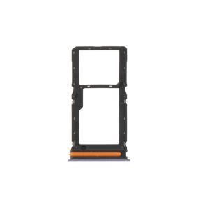 Bandeja Dual SIM Para Xiaomi Redmi 15 4G Morado