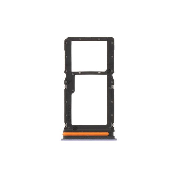 Bandeja Dual SIM Para Xiaomi Redmi 15 4G Morado
