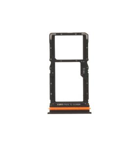 Bandeja Dual SIM Para Xiaomi Redmi 15 4G Negro
