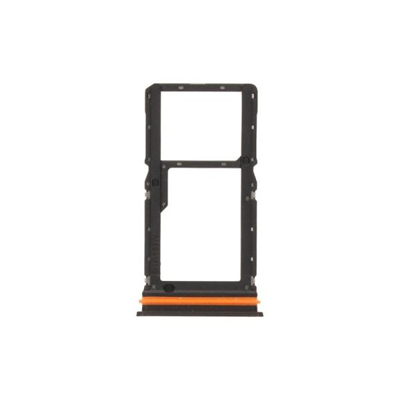 Bandeja Dual SIM Para Xiaomi Redmi 15 4G Negro