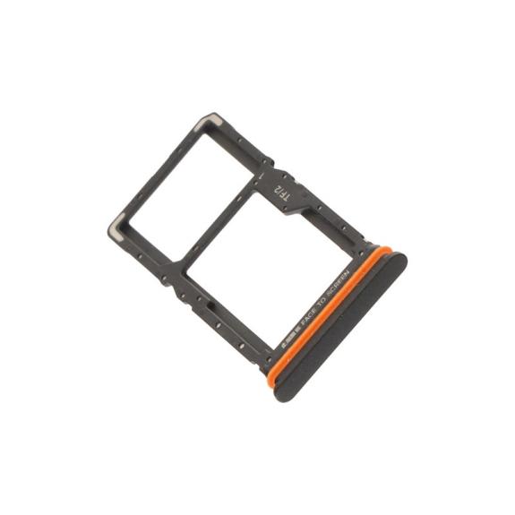 Bandeja Dual SIM Para Xiaomi Redmi 15 4G Negro