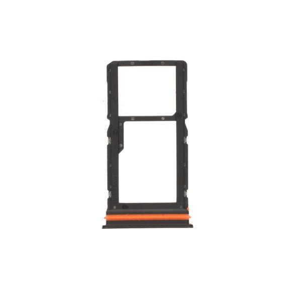 Bandeja Dual SIM Para Xiaomi Redmi 15 5G Gris