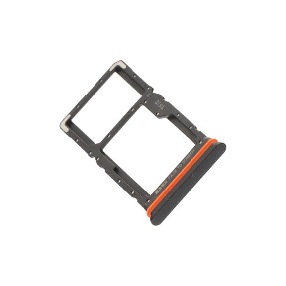 Bandeja Dual SIM Para Xiaomi Redmi 15 5G Gris