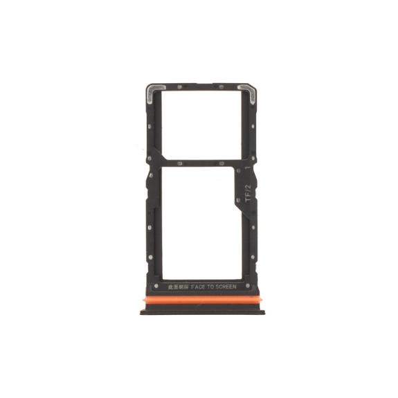 Bandeja Dual SIM Para Xiaomi Redmi 15 5G Gris