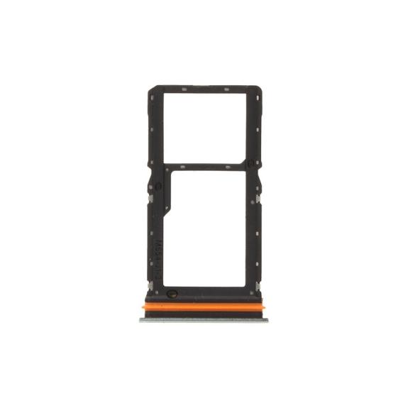 Bandeja Dual SIM Para Xiaomi Redmi 15 5G Verde