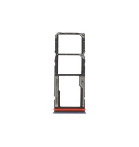 Bandeja Dual SIM Para Xiaomi Redmi 15C 4G Azul Oscuro